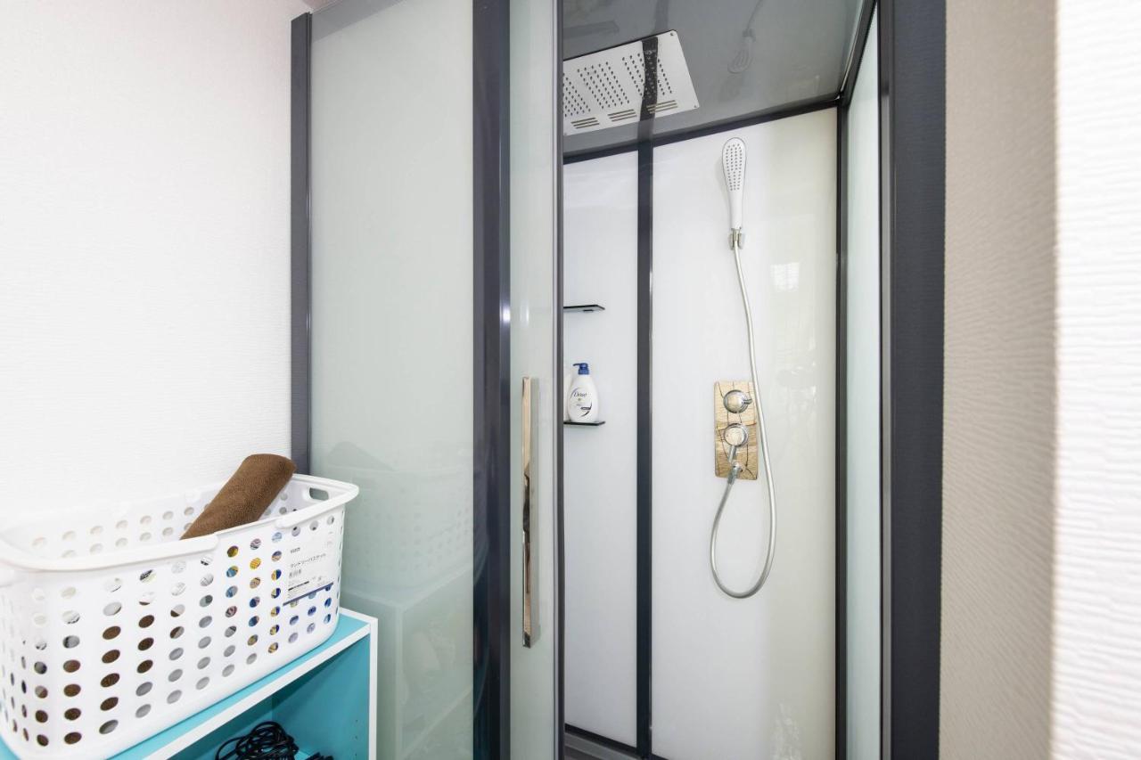 Appartement Tsukimura Building *